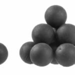 Guard Power rubber bullets cal.50 (12.7 mm) - 100 pieces