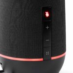 Owl Labs Meeting Owl 4+ 360-Degree  4K Smart Video Conference Camera  Microphone and Speaker (Automatic Speaker Focus  Smart Zooming and Noise Equalising) - imagine 9