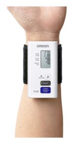Omron NightView Upper arm Automatic - imagine 6