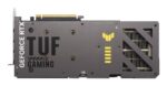 ASUS TUF Gaming GeForce RTX 5060 TI OC 16 GB graphics card - imagine 2