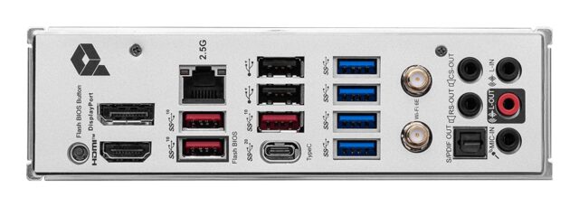 MSI PRO B650-A WIFI motherboard - imagine 5