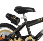 CHILDREN'S BICYCLE 16  TOIMSA TOI16913 BATMAN - imagine 4