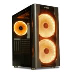 ENCLOSURE I-BOX CHIRON ZH68 GAMING - imagine 14