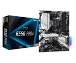 Asrock B550 Pro4 Socket AM4 ATX AMD  B550
