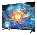 TCL T7B 55T7B TV 139.7 cm (55 ) 4K Ultra HD Smart TV Wi-Fi Black  Titanium 600 cd/m2 - imagine 8