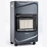 Ravanson LD-168S liquid fuel heater 4200 W