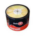 Maxell DVD+R 4.7GB 50 pc(s)