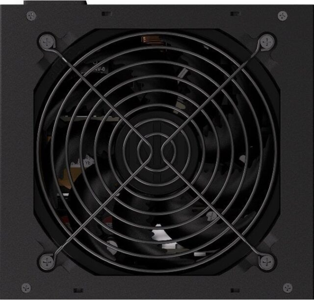 Endorfy Supremo FM6 850W (EY7A012) Black - imagine 8