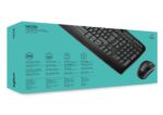 Logitech Wireless Combo MK330 - imagine 4