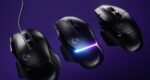 Logitech G G502 X LIGHTSPEED Wireless Gaming Mouse