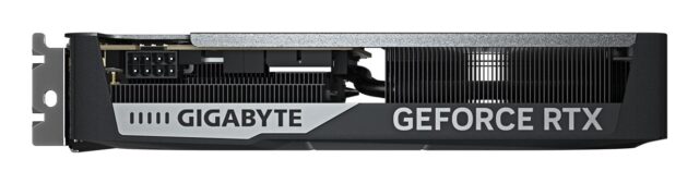GIGABYTE GeForce RTX 5060 EAGLE OC 8G Graphics Card - 8GB GDDR7 - imagine 7
