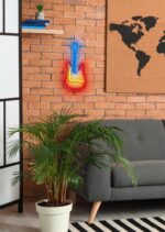 Activejet Neon LED AJE-NEON GUITAR