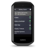 Garmin Edge 1050 bicycle navigation - imagine 5