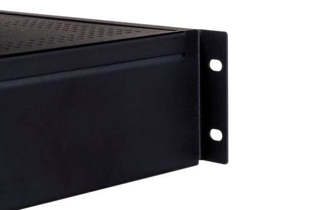 UPS EVER ECO Pro 1000 AVR CDS 19  2U (Rack; 1000VA) (W/EAVRRM-001K00/00) - imagine 6