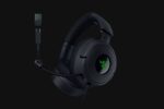 Razer Kraken V4 X Headset Wired Head-band Gaming USB Type-C / USB Type-A Black - imagine 10