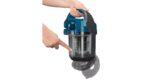 Bosch BGS05A220 vacuum 1.5 L Cylinder vacuum Dry 700 W Bagless - imagine 2