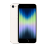 Apple iPhone SE3 5G (2022) 128GB - Starlight