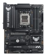 ASUS TUF GAMING B650E-PLUS WIFI AMD B650 Socket AM5 ATX - imagine 2