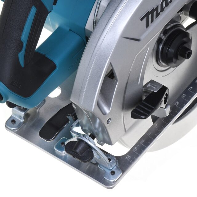 Makita HS7611 portable circular saw 19 cm 5500 RPM 1600 W - imagine 6