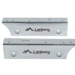 LANBERG MOUNTING FRAME FOR HDD/SSD 3.5  -> 2.5