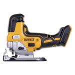 DeWALT DCS335NT power jigsaw 3200 spm 2 kg - imagine 3