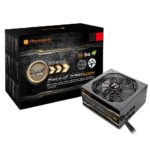 Thermaltake Smart SE2 600W power supply unit ATX Black - imagine 4