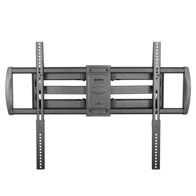 Montis Uchwyt TV „DENALI” 37 - 105  MT162 2.67 m (105 ) Black - imagine 11