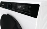 Gorenje WD2PA854ADW/AT washer dryer Freestanding Front-load White D - imagine 9