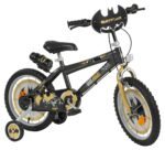 CHILDREN'S BICYCLE 16  TOIMSA TOI16913 BATMAN
