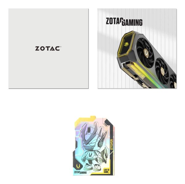 Zotac GAMING GeForce RTX 5060 Twin Edge OC NVIDIA 8 GB GDDR7 - imagine 6