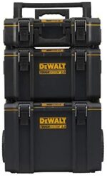 DeWALT ?DWST83402-1 Black  Yellow - imagine 4