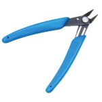Alantec NI018 power cable cutter/crimper Blue