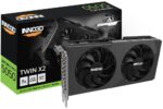 INNO3D GeForce RTX 5050 TWIN X2 NVIDIA 8 GB GDDR6 - imagine 3