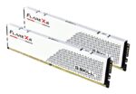 G.Skill Flare X5 F5-6000J3040G32GX2-FX5W memory module 64 GB 2 x 32 GB DDR5 6000 MHz - imagine 3