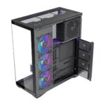 MODECOM Volcano SPACE XL ARGB FULL TOWER 5F Black - imagine 15