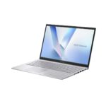 ASUS Vivobook 15 X1504VA-BQ2911 Core 5 120U 15.6 FHD IPS-level Panel 60Hz 250nits AG 16GB DDR4 SSD512 Intel Graphics WLAN+BT Cam720p 42WHrs NoOS Cool Silver - imagine 2