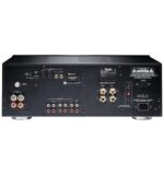MAGNAT MA-900 STEREO AMPLIFIER BLACK - imagine 2