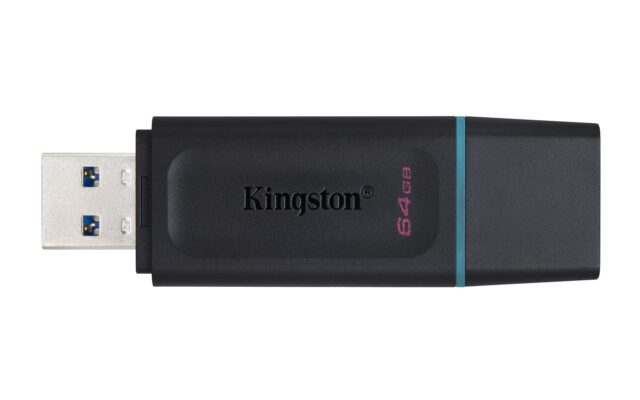 Kingston Technology DataTraveler Exodia - USB 3.2 Flash Drive - imagine 3