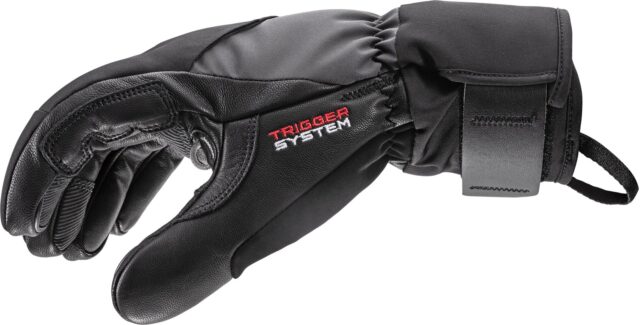 LEKI Rękawice Hevon Thermo 3D 8.0 - imagine 3