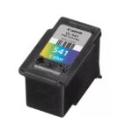 Canon CL-541 ink cartridge 1 pc(s) Compatible Cyan  Magenta  Yellow