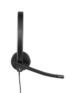 Logitech USB Headset H570e Stereo - imagine 4