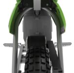 Razor Dirt Rocket SX350 McGrath electric scooter 1 seat(s) 22 km/h Black  Green  Grey  White - imagine 14