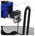 Scheppach SD1600V stationary scroll saw 120 W 1700 RPM - imagine 4