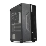 iBox CETUS 908 Midi Tower Black - imagine 6