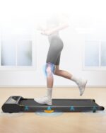 Urevo Spacewalk SP 1 Lite Treadmill (URTM022) - imagine 10