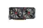 Biostar GeForce RTX 2060 SUPER NVIDIA 8 GB GDDR6