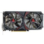 Biostar GeForce RTX 2060 SUPER NVIDIA 8 GB GDDR6