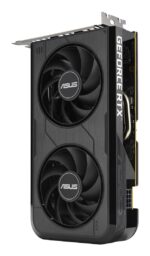 ASUS Dual NVIDIA GeForce RTX 5050 8 GB OC graphics card - imagine 11