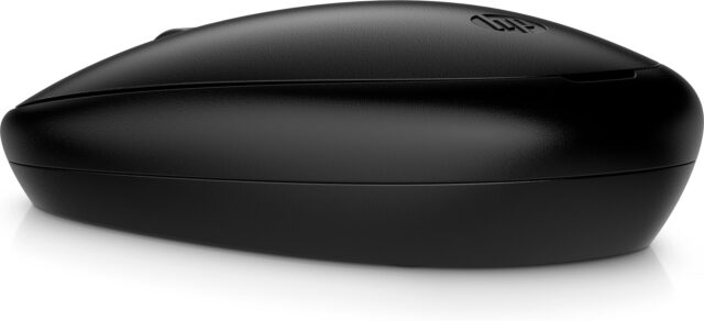 HP 240 Black Bluetooth Mouse - imagine 5