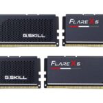 G.Skill Flare X5 F5-6000J3444F64GX4-FX5 memory module 256 GB 4 x 64 GB DDR5 6000 MT/s